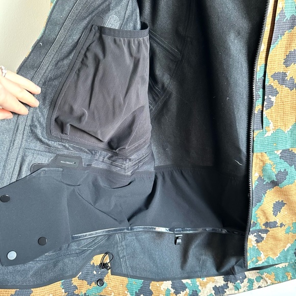 The North Face Steep Series futurelight jacket - Picture 8 of 13